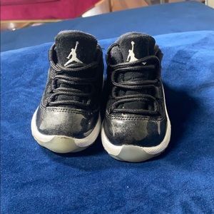Baby Jordans